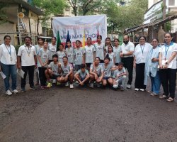 Mini Marathon 2026-27